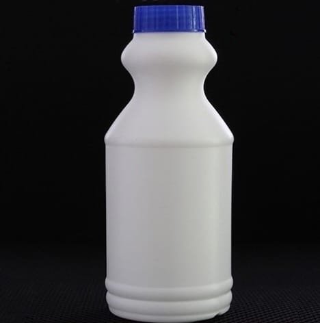 250 ML HDPE BOTTLES